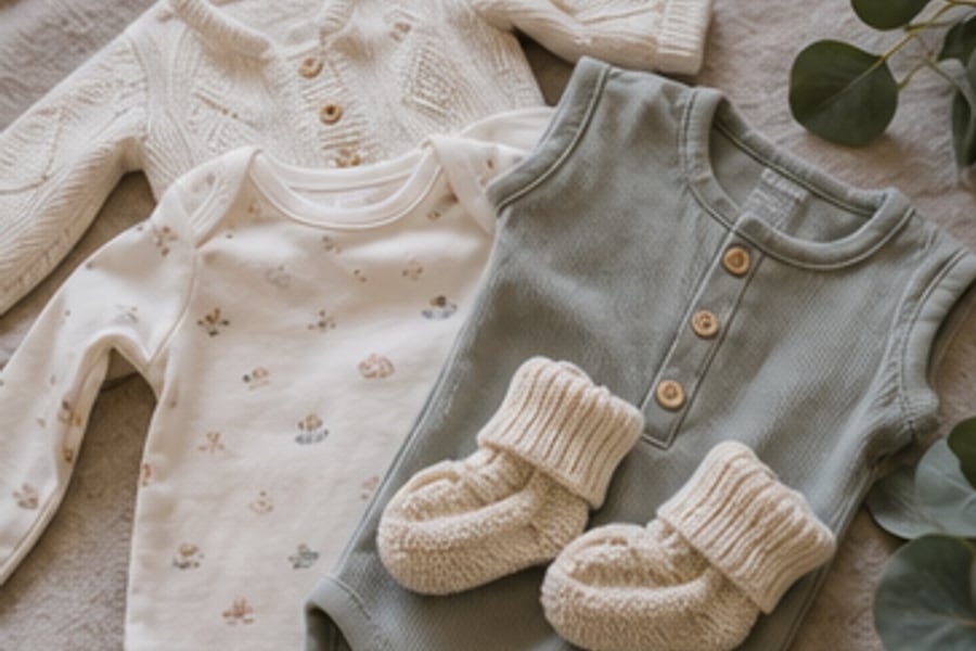 Angela's photo: The nursery theme is absolutely adorable! 🐻