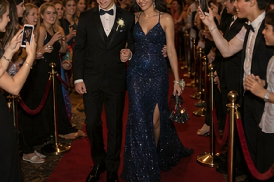 Dylan's photo: The dance floor was on FIRE tonight! 💃