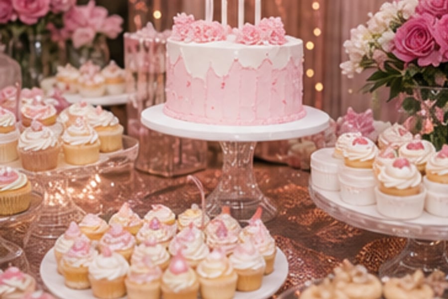 Aria's photo: Best sweet sixteen party I've ever been to!
